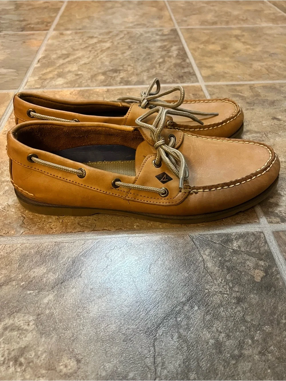 Sperry men’s classic